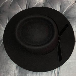 Lack of Color black hat new